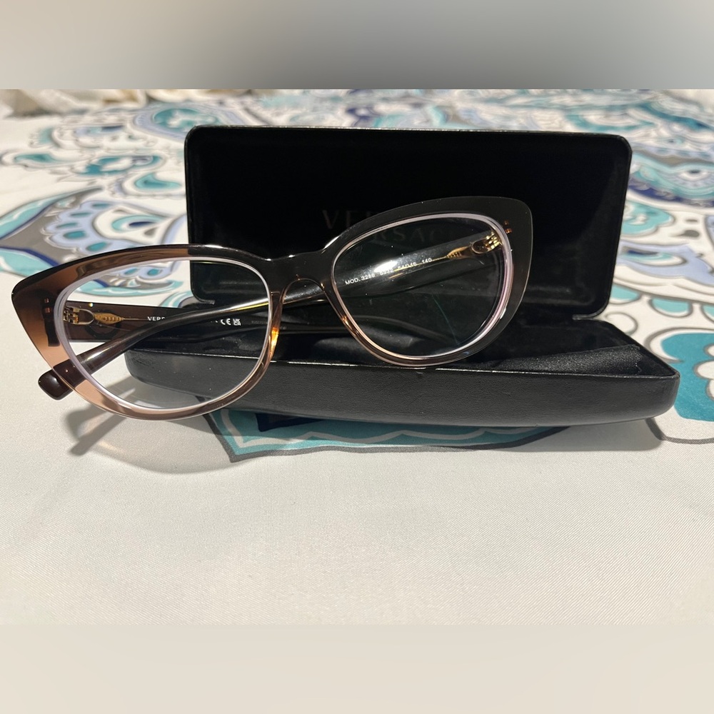 Versace frames